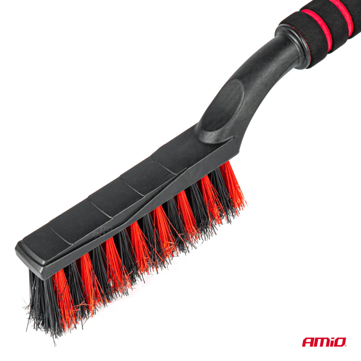 Borsteskrapa 50 cm, FIN KONTAKT