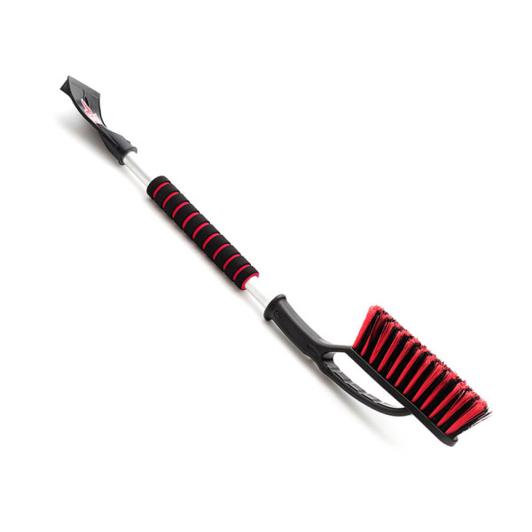 Borsteskrapa 75 cm, NICE TOUCH ALUMINIUM