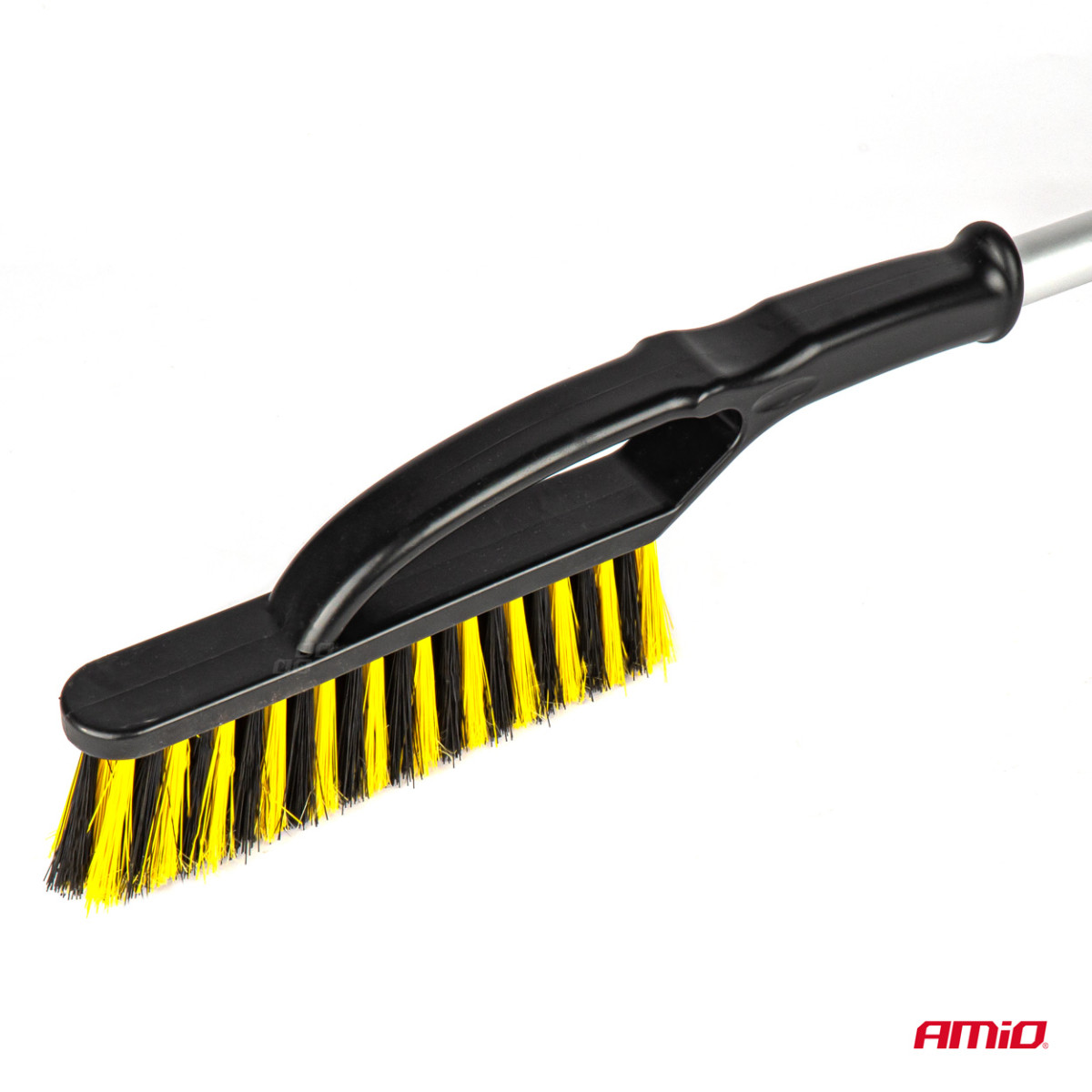 Borsteskrapa 75 cm, NICE TOUCH ALUMINIUM