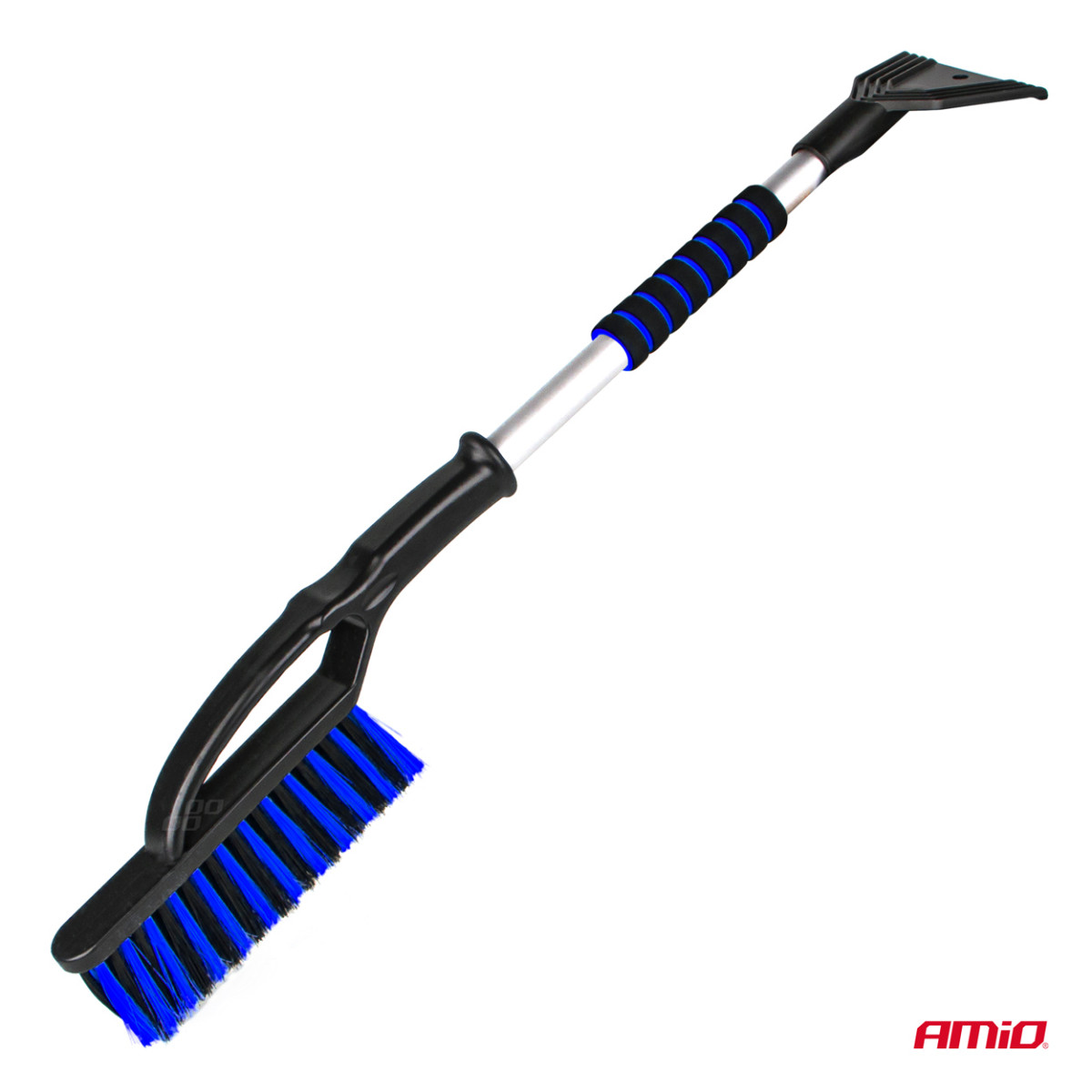 Borsteskrapa 75 cm, NICE TOUCH ALUMINIUM