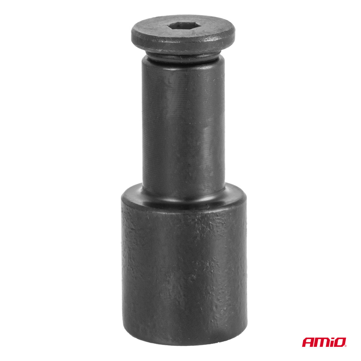 Verktygssats för montering och demontering av bussningar, lager och tätningar, 52 delar. AMIO-04771