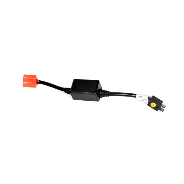 CANBUS-adapter för LED-strålkastare H7 AMIO-01070