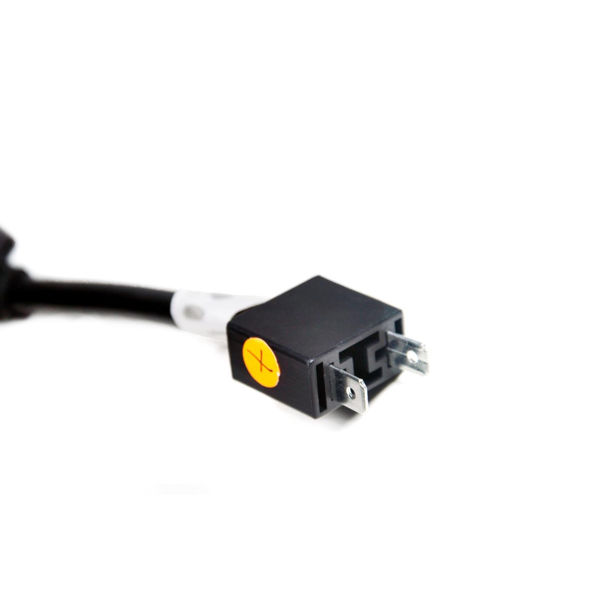 CANBUS-adapter för LED-strålkastare H7 AMIO-01070