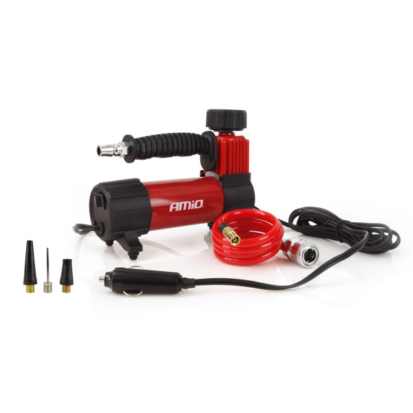 Billuftkompressor HQ 12V ACOMP-05 AMIO-02179