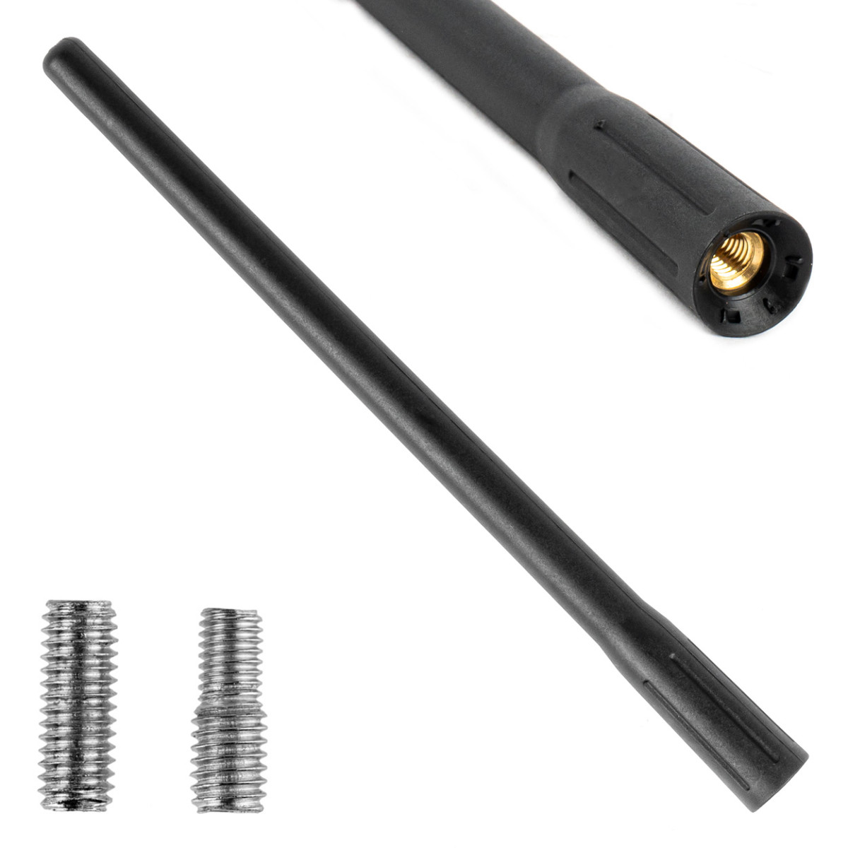 Bilantennstav 20 cm ANTM11 AMiO-04161