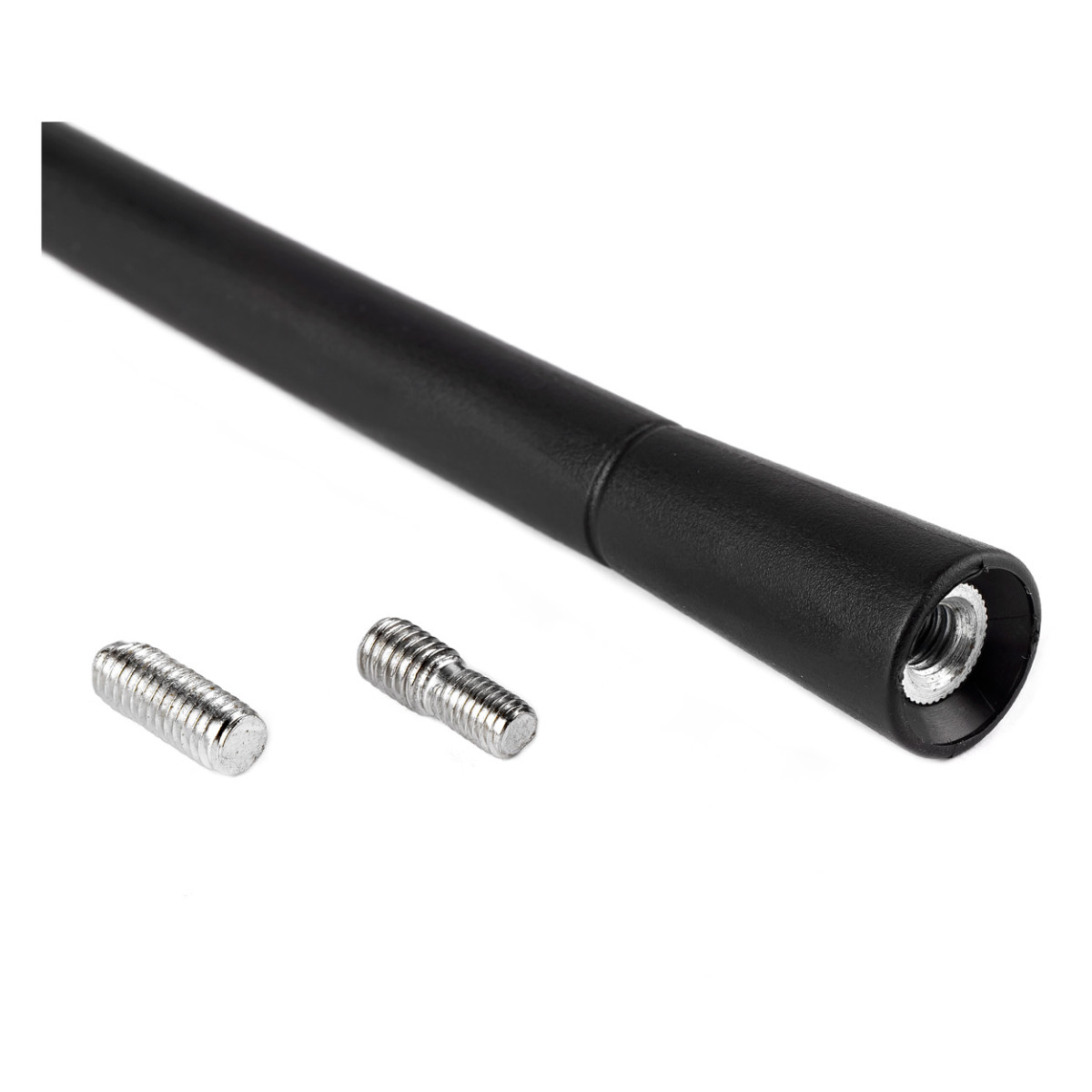 Bilantenn med 2 adaptrar 5/6 mm ANTM01 AMIO-01051