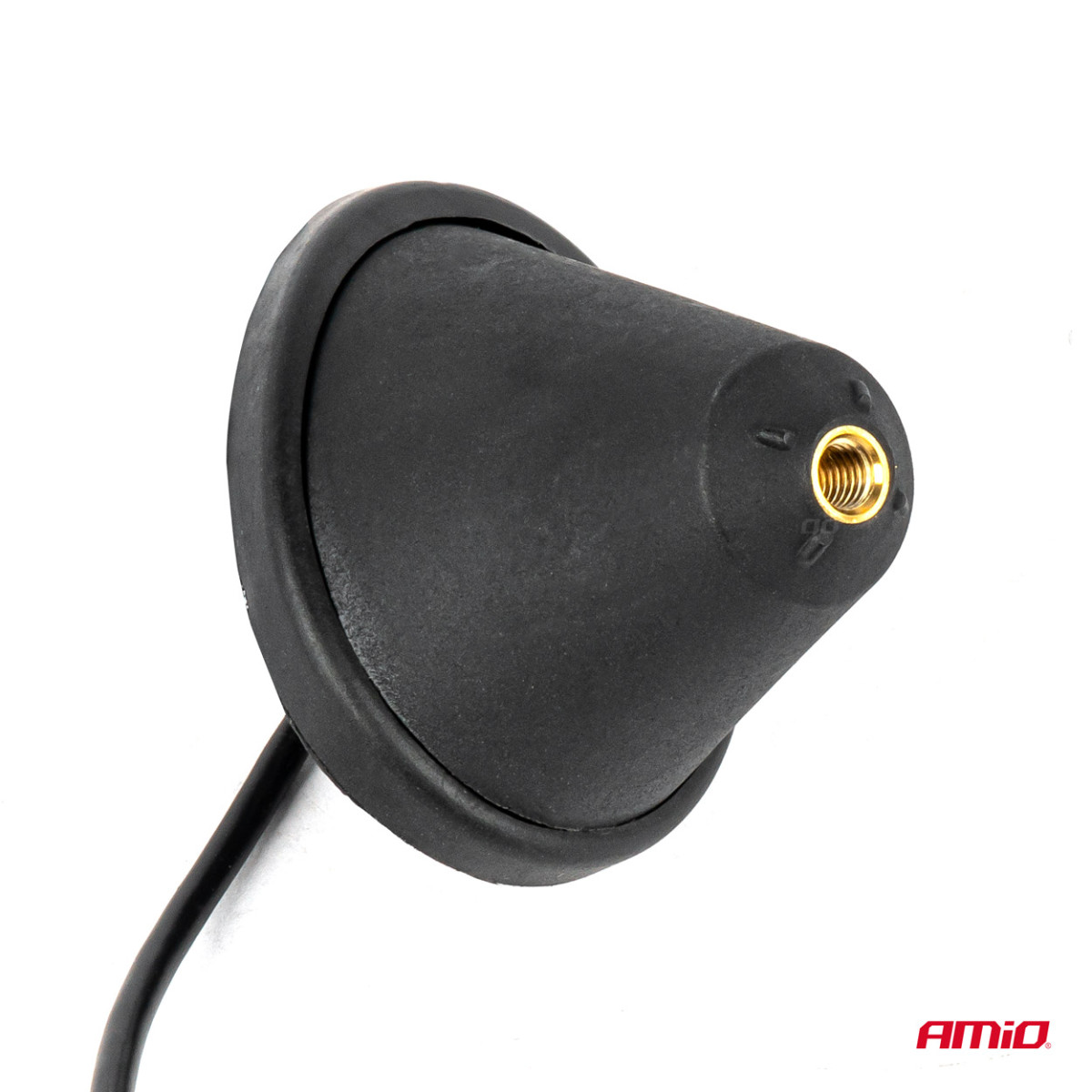 Bilantenn RAKU-2 ANT10 med förstärkare AMIO-04154