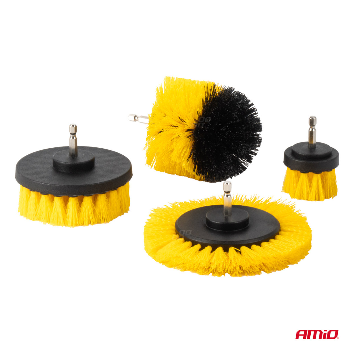 Bilvårdskit AMIO-04329