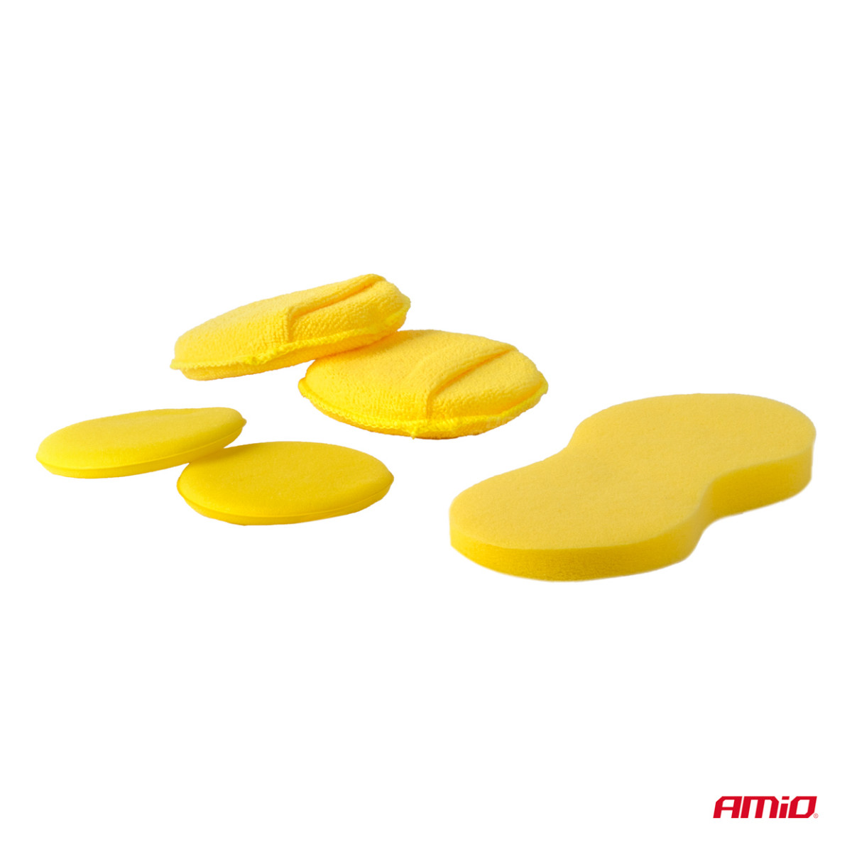 Bilvårdskit AMIO-04329