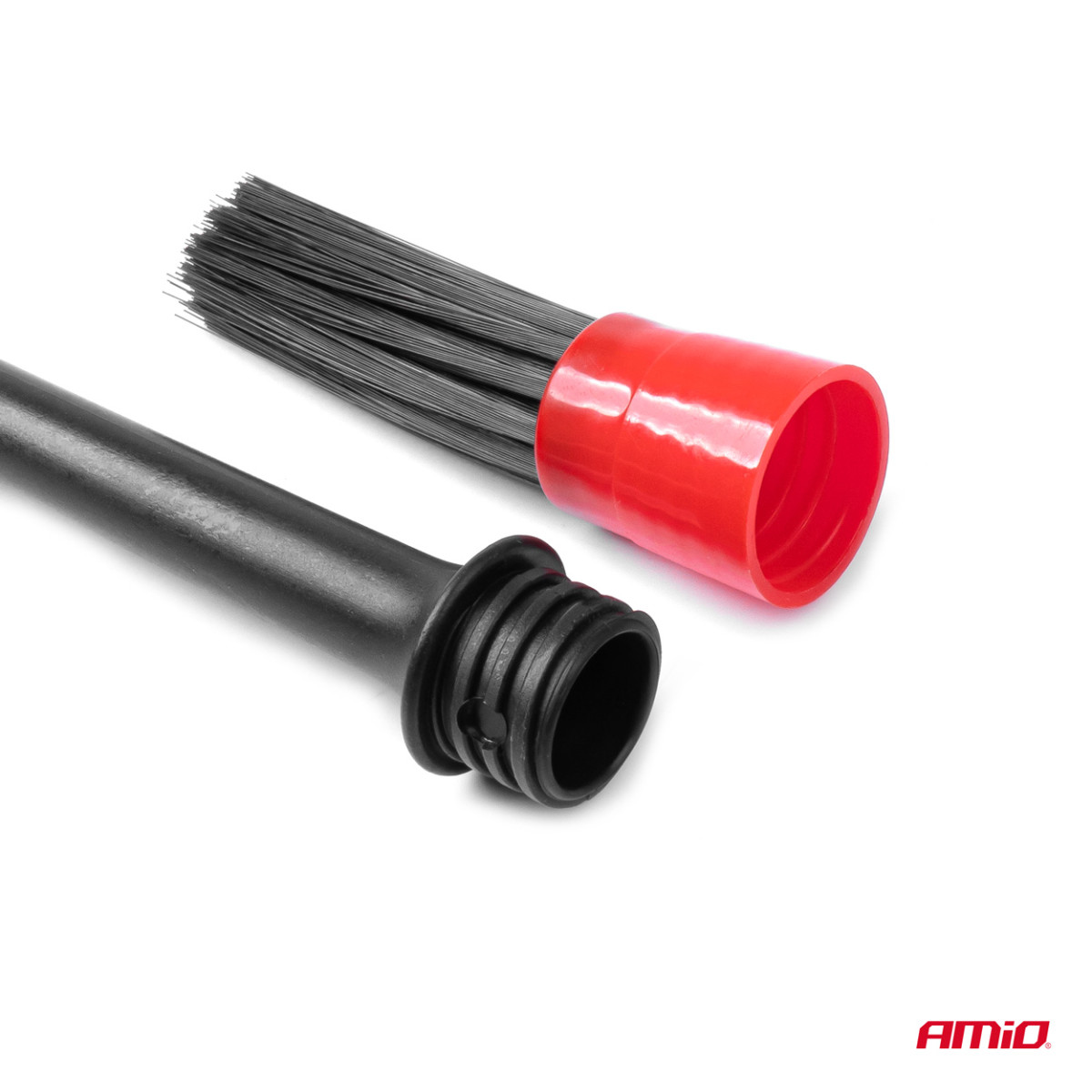 Bilrengöringsborstar, 3 st.