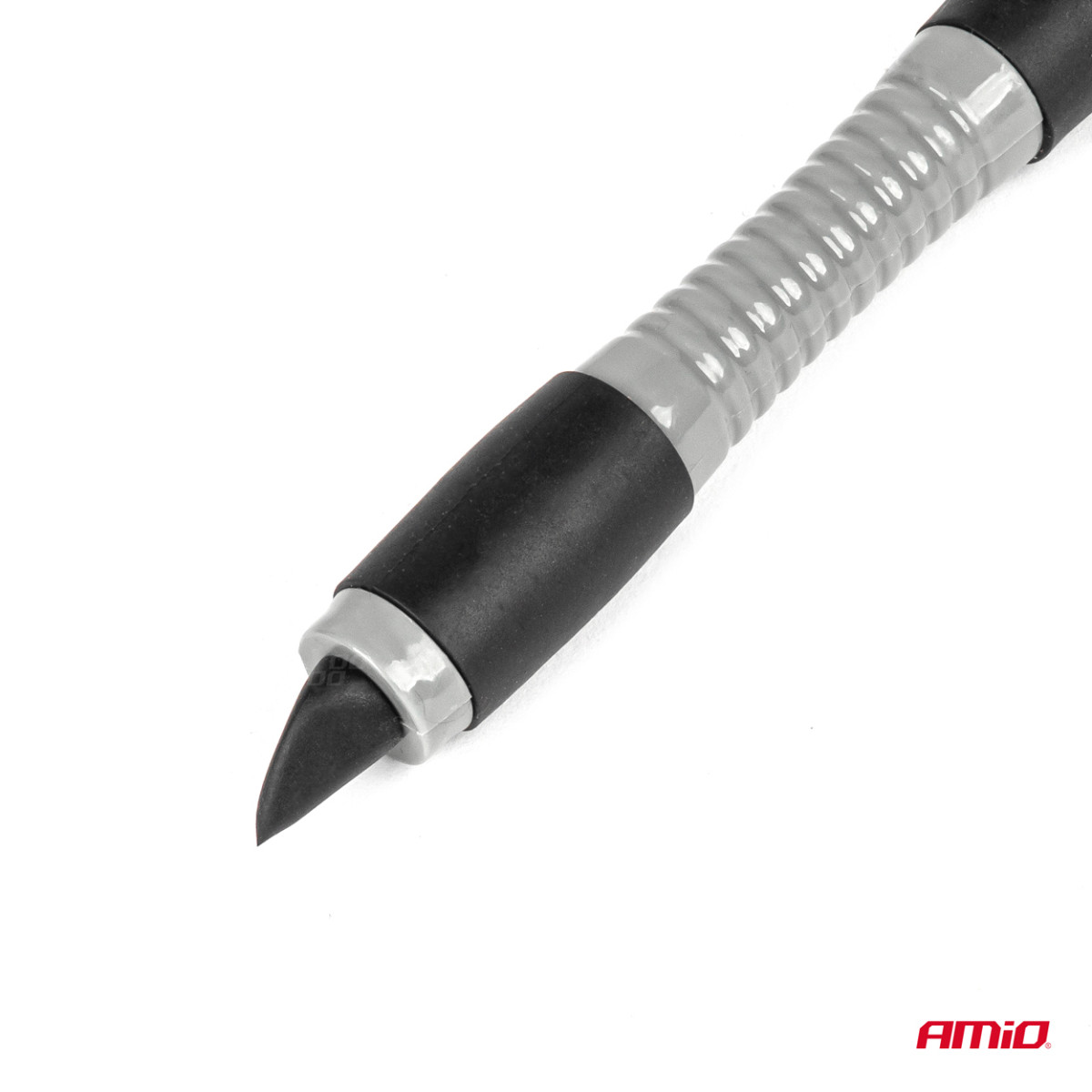 Rengöringsborsteset för bilens interiör, 3 delar. AMIO-04033