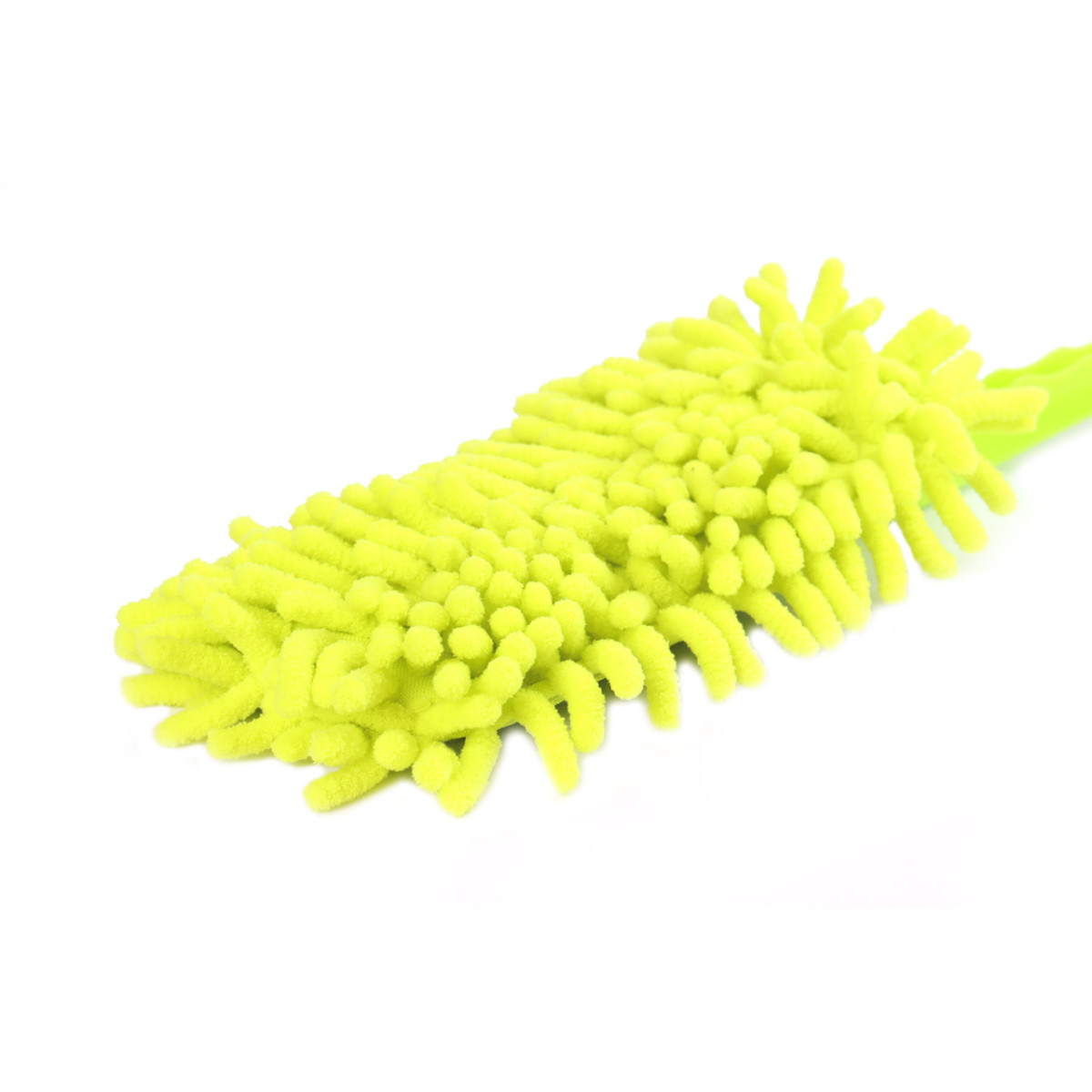 Bilrengöringsborste – för att ta bort damm och smuts AMIO-02605