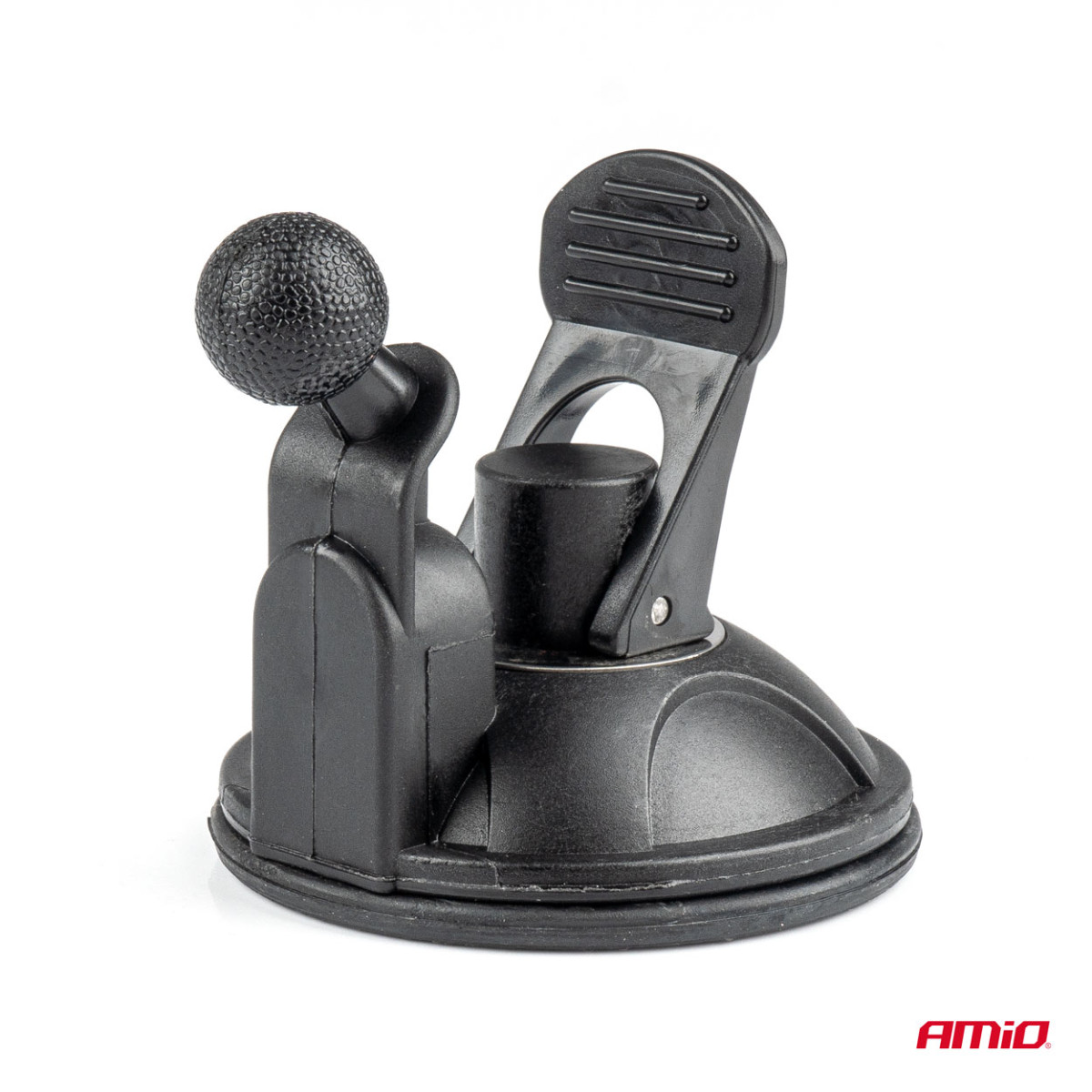 Bilfläkt med sugkopp 6" 12V