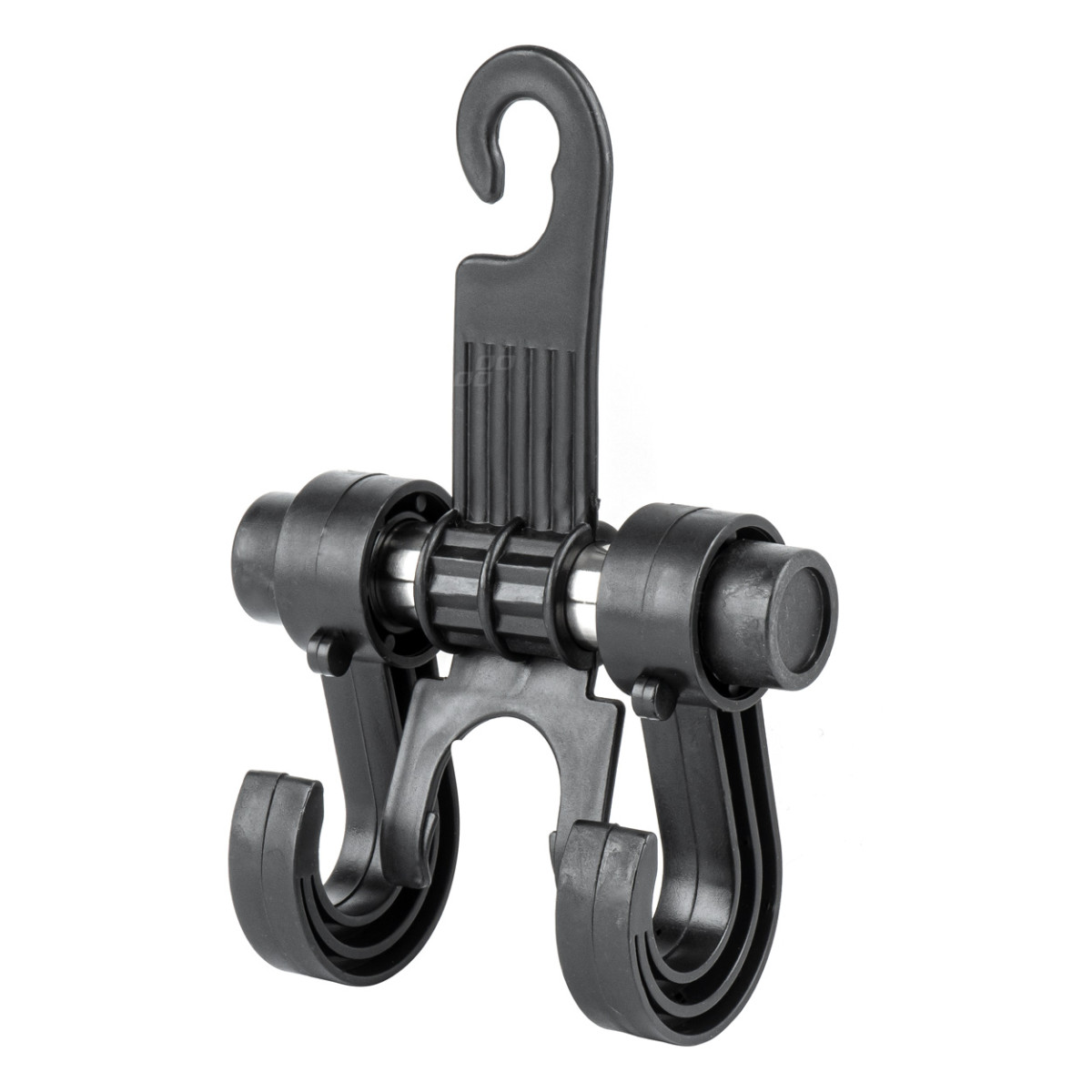 Krokar för nackstöd i bilen AMIO-02958