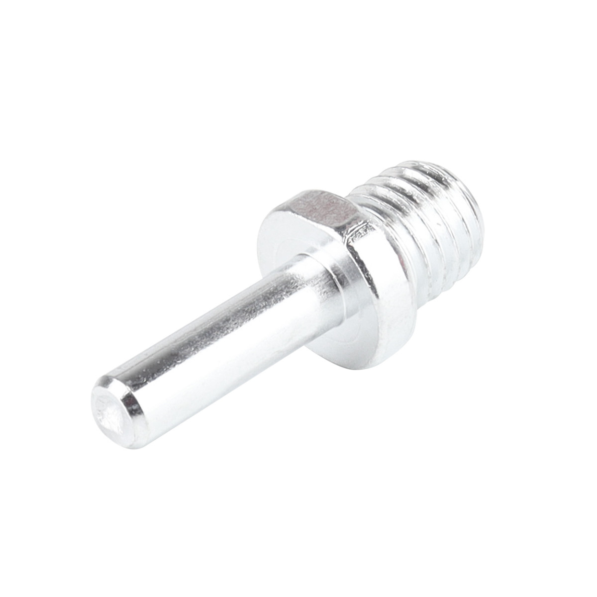 Bilpoleringsset, 7 delar. 80 mm AMIO-03699