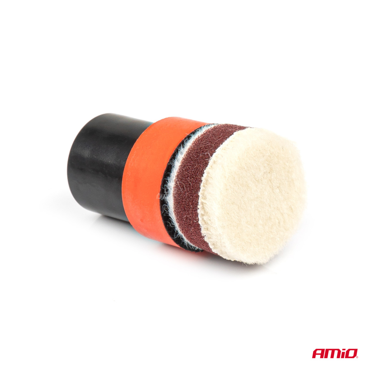 Bilpoleringskit, 30 mm AMIO-03701