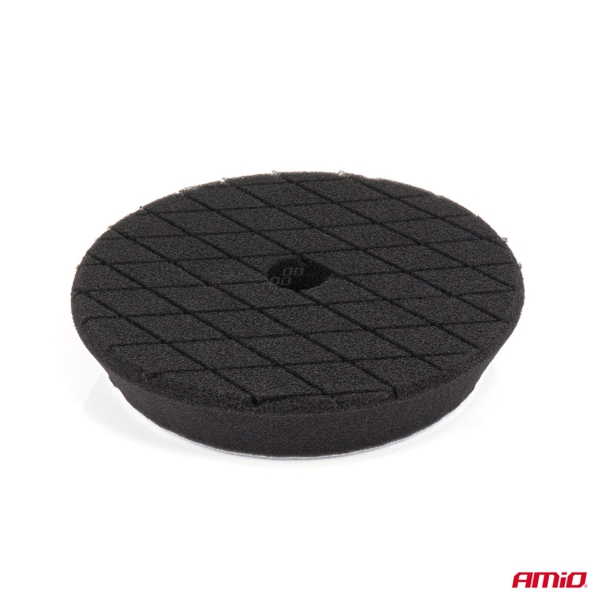 Polerskivset, 4 st. 150 mm AMIO-03711