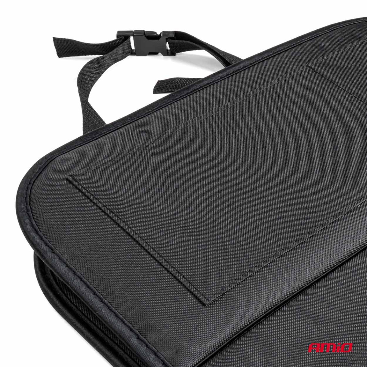 Förvaringslåda för sittplatser med bord CO-7