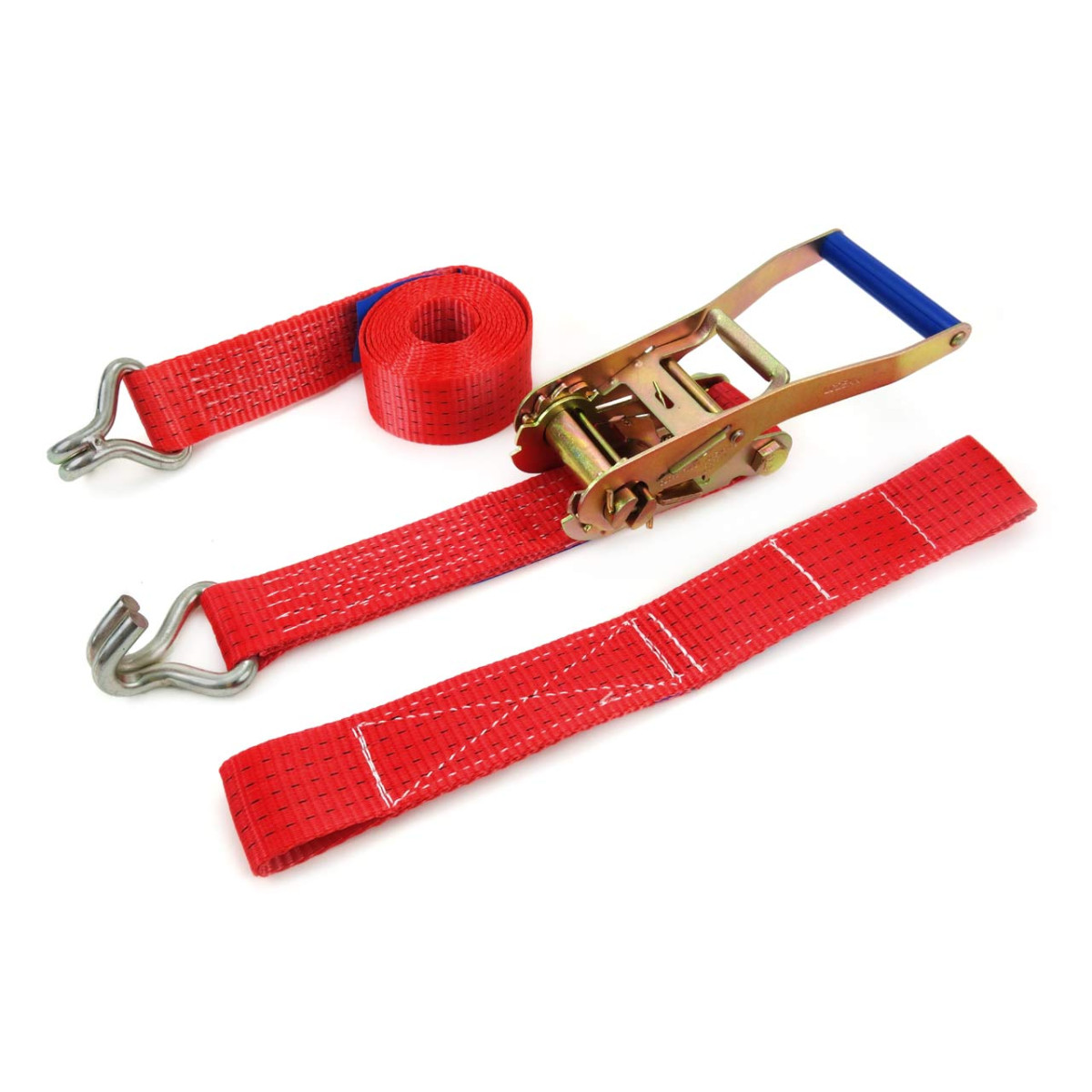 Lastsurrningsband 5000 kg, 50 mm, 3 m AMIO-02017