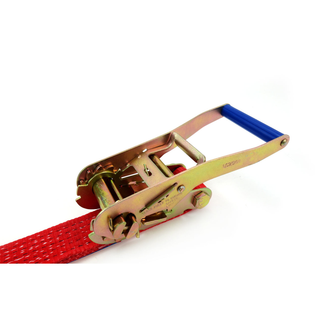 Lastsurrningsband 5000 kg, 50 mm, 3 m AMIO-02017