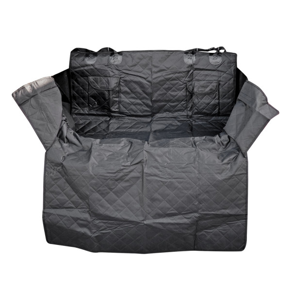 Skyddsmatta för hund i bagageutrymmet, 184 x 103 x 33 cm