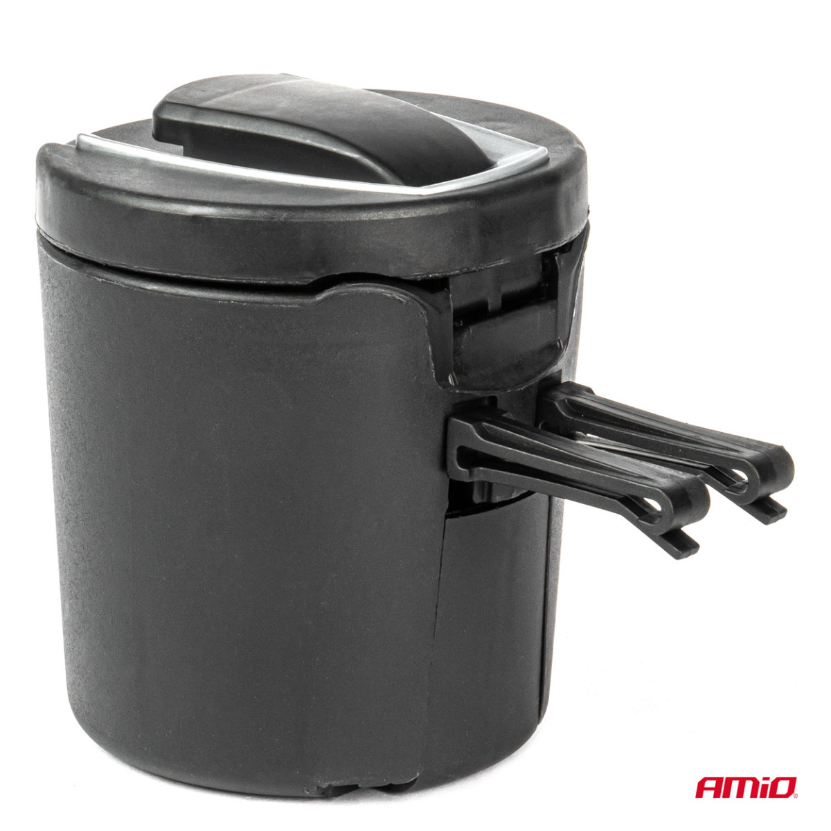 Bilaskfat med belysning AMIO-02168