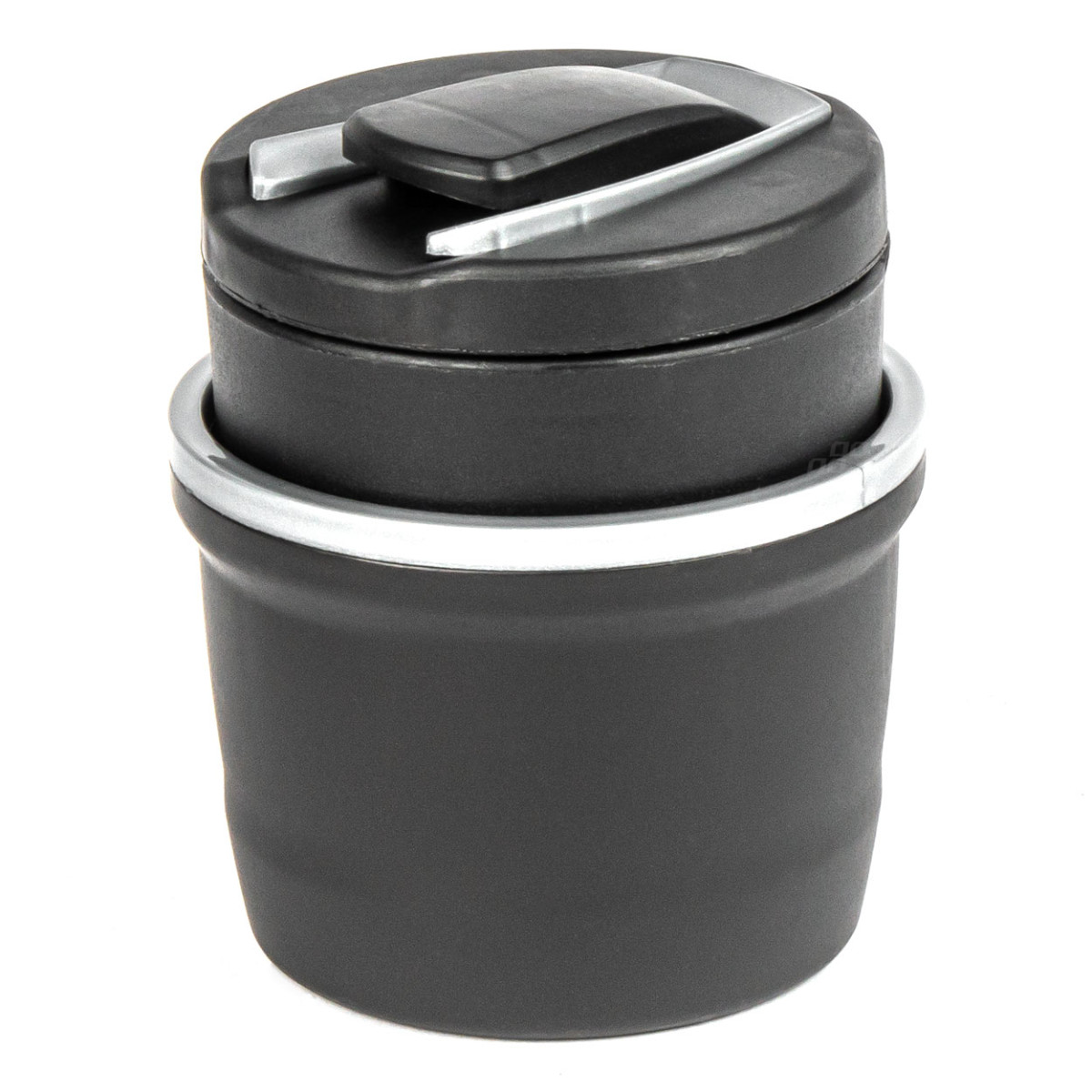 Bilaskfat med belysning AMIO-02168