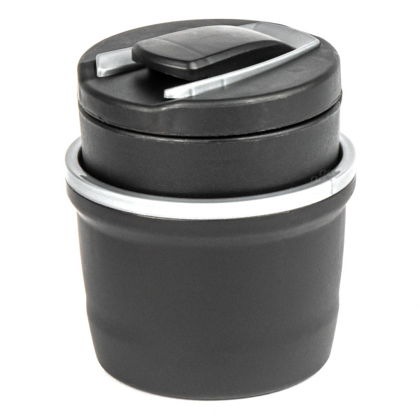 Bilaskfat med belysning AMIO-02168