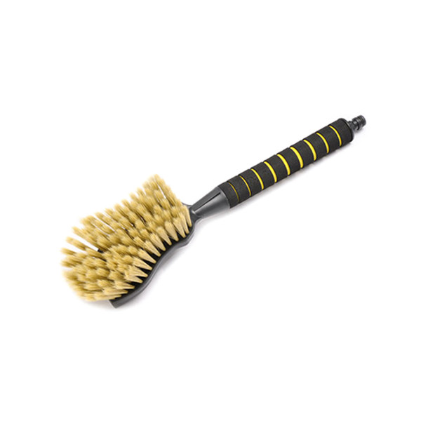 Mjuk diskborste STANDARD, 44 cm mjuk