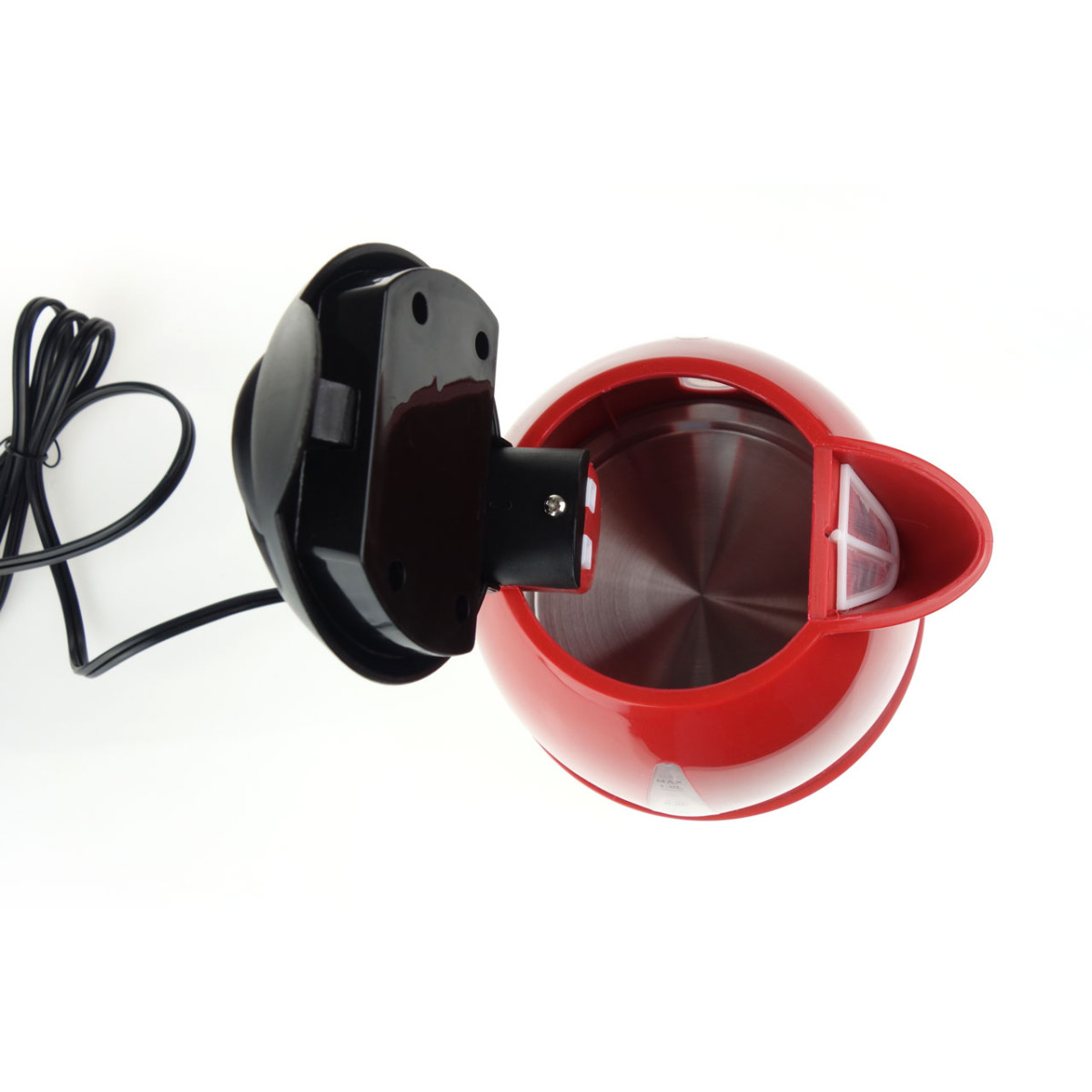 Bilvattenkokare, 1L 24V 300W