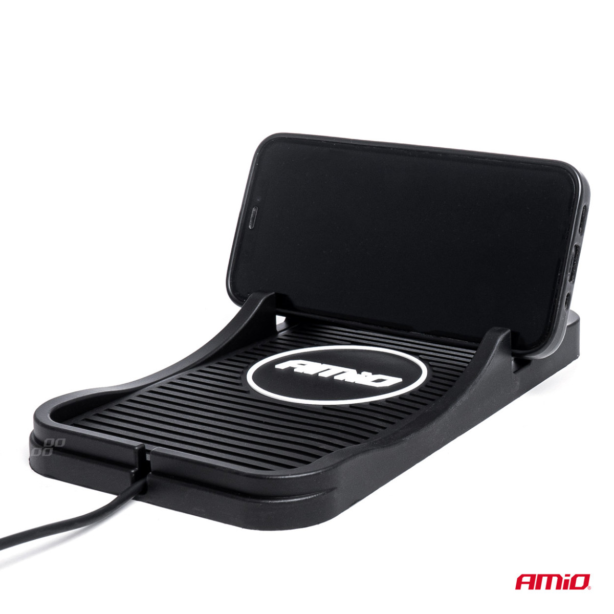 Trådlös laddningsplatta 15W 186x103 mm WCP-2