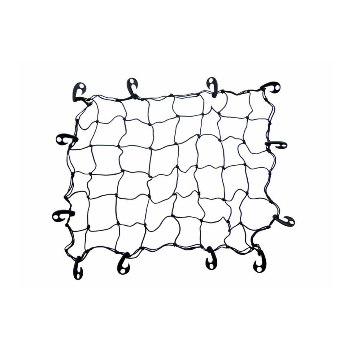 Bagagenät 120×80 cm, CNET-02, AMIO-01273