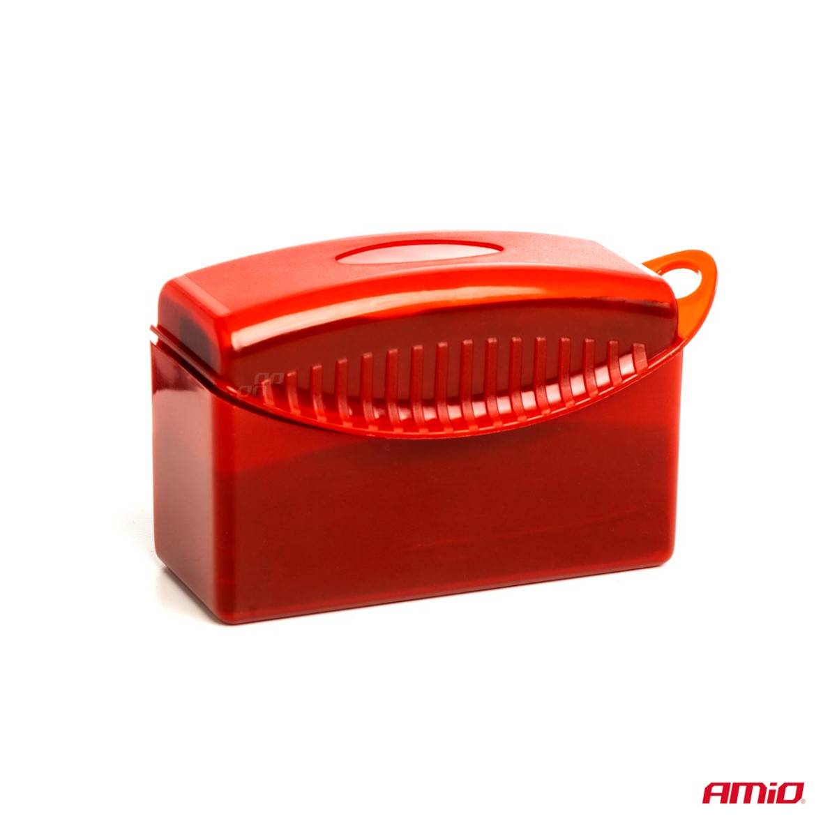 Däcksvärtningsapplikator med mjuk svamp AMIO-03146