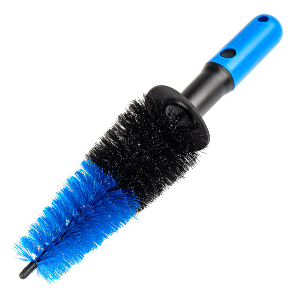 Konisk fälgborste, 30 cm