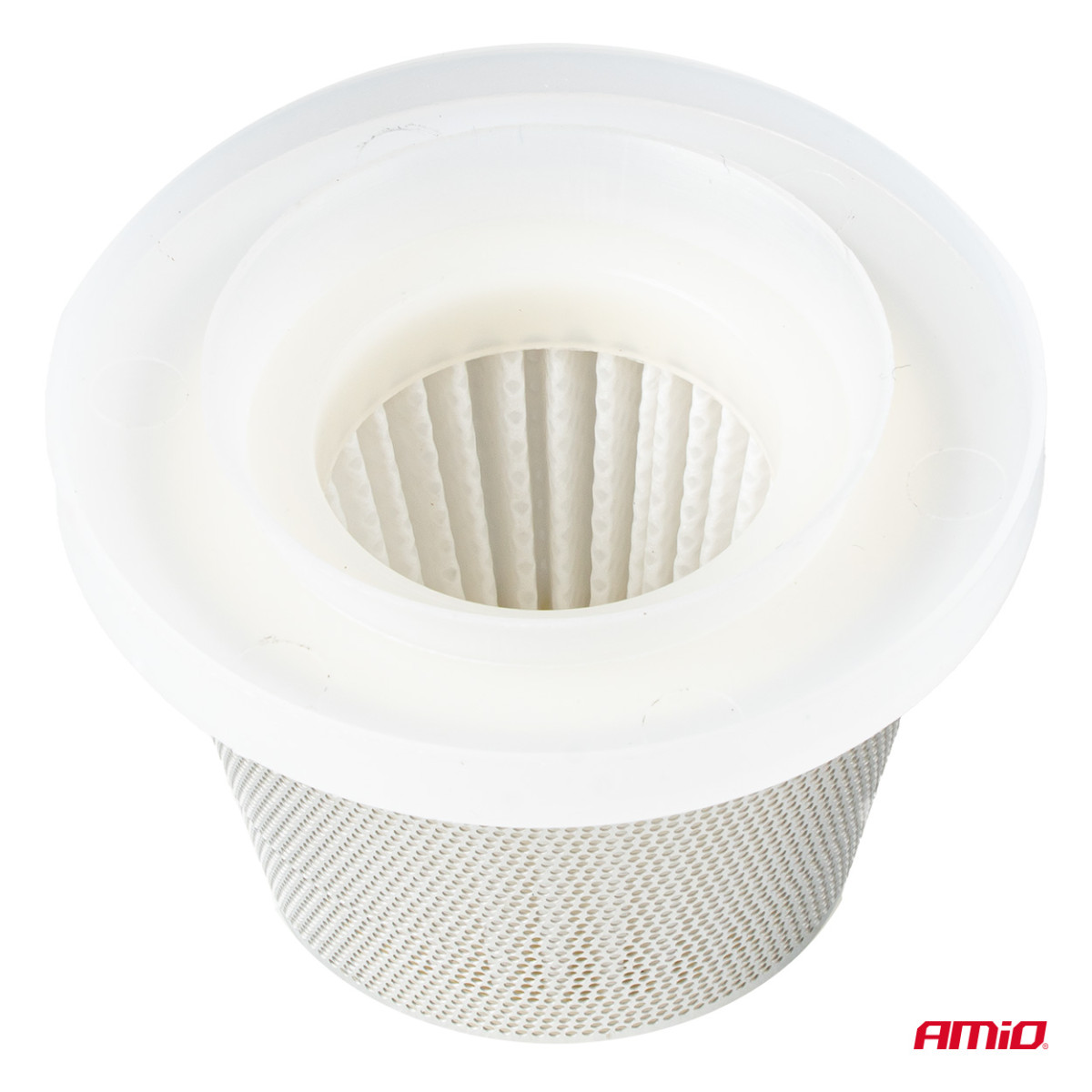 Trådlös bilpump med pumpfunktion 100W 20 kPa USB-C AMIO-04785