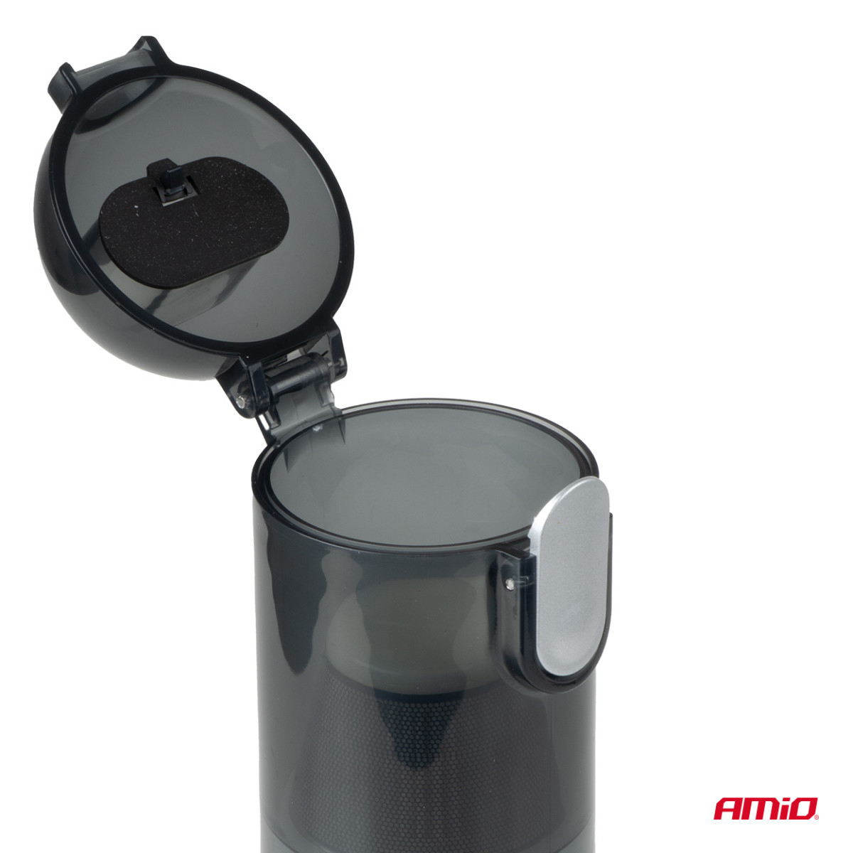 Trådlös bilpump med pumpfunktion 100W 20 kPa USB-C AMIO-04785