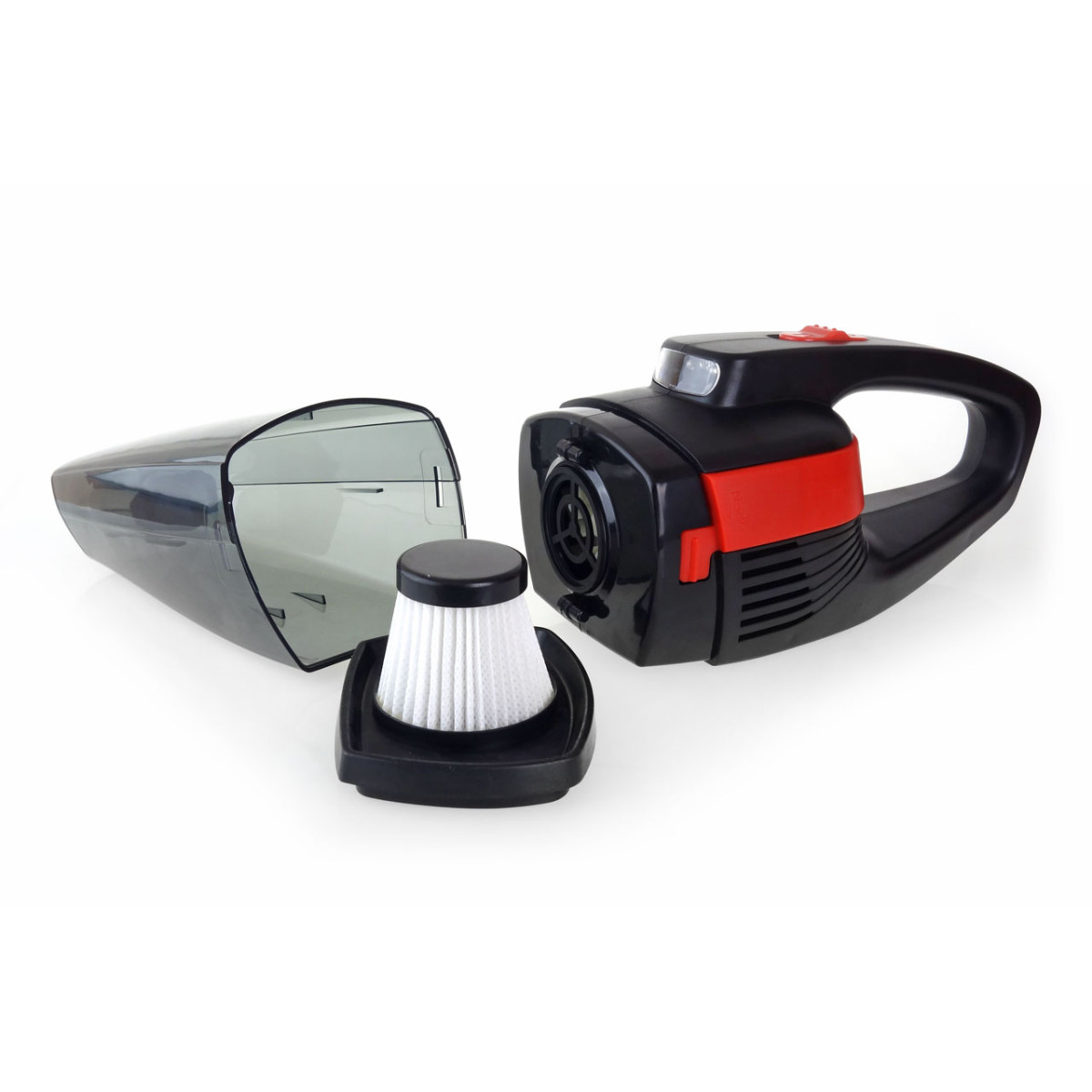 Sladdlös bildammsugare 3,8 kPa VC-03, AMIO-02382
