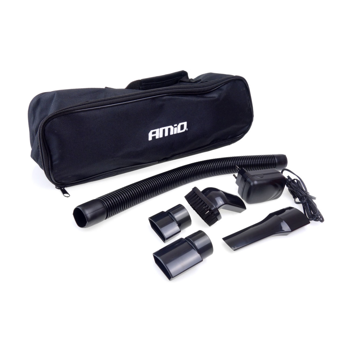 Sladdlös bildammsugare 3,8 kPa VC-03, AMIO-02382