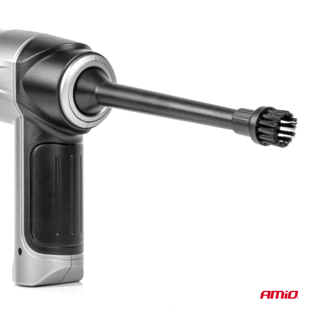 Sladdlös bildammsugare 70 W, 4000 mAh, med HEPA-filter, 11 kPa AMiO-03693