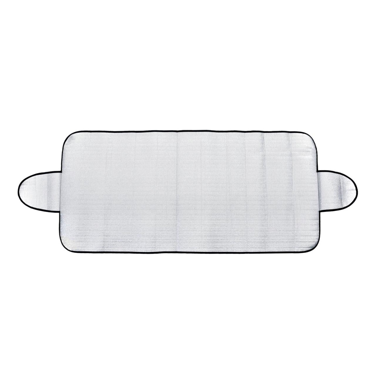 Universellt vindskydd för sommar/vinter 150x70 cm AMIO-01389