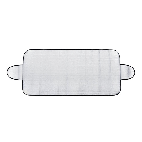 Universellt vindskydd för sommar/vinter 150x70 cm AMIO-01389