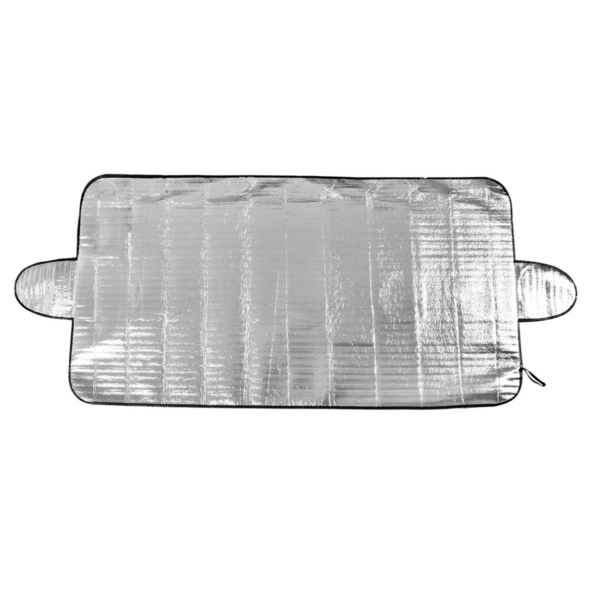 Universellt vindskydd för sommar/vinter 175x90 cm AMIO-01390