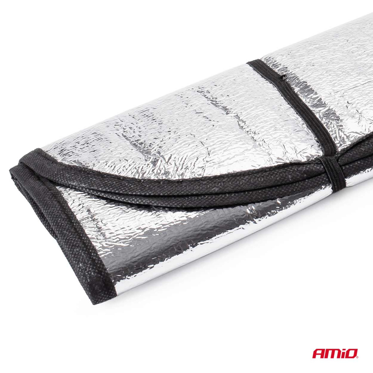 Universellt vindskydd för sommar/vinter 175x90 cm AMIO-01390