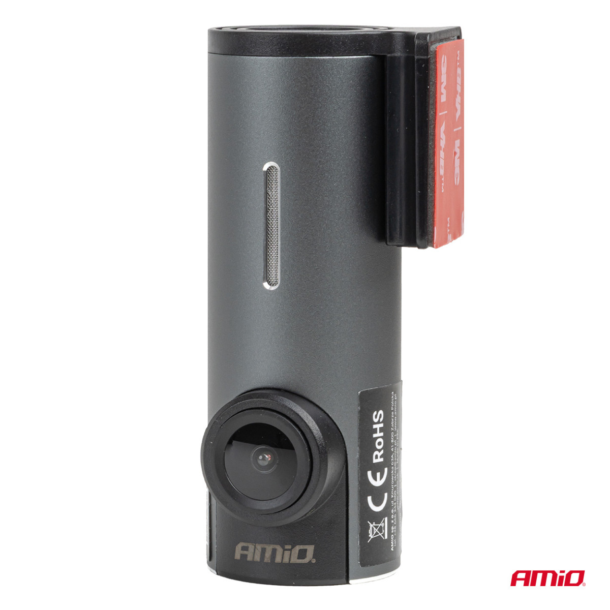 Bil-DVR 1K WLAN Wi-Fi Full HD 128 GB AMIO-04798