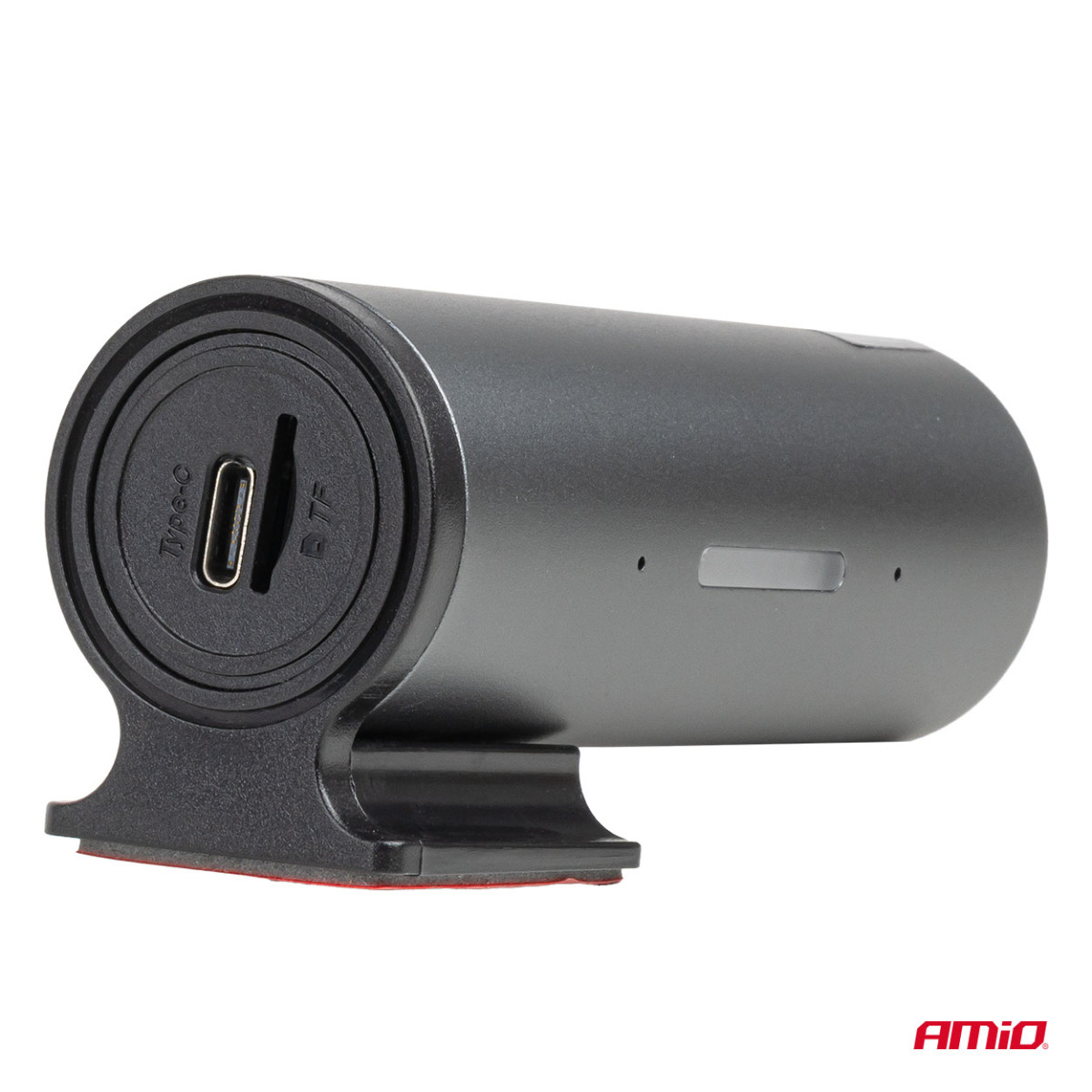 Bil-DVR 1K WLAN Wi-Fi Full HD 128 GB AMIO-04798