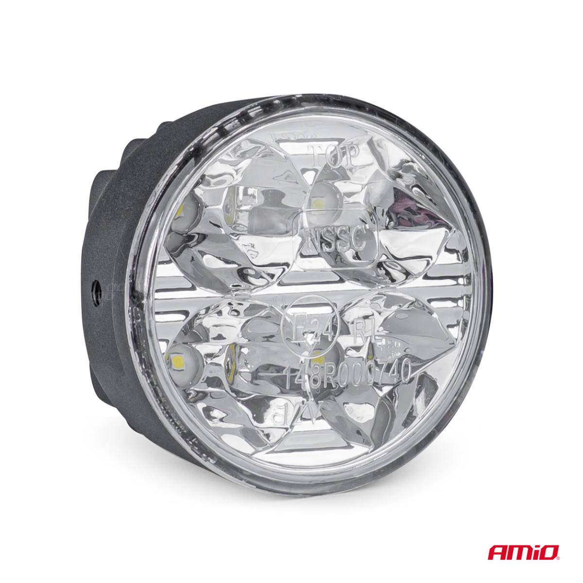 Varselljus DRL 510 hk