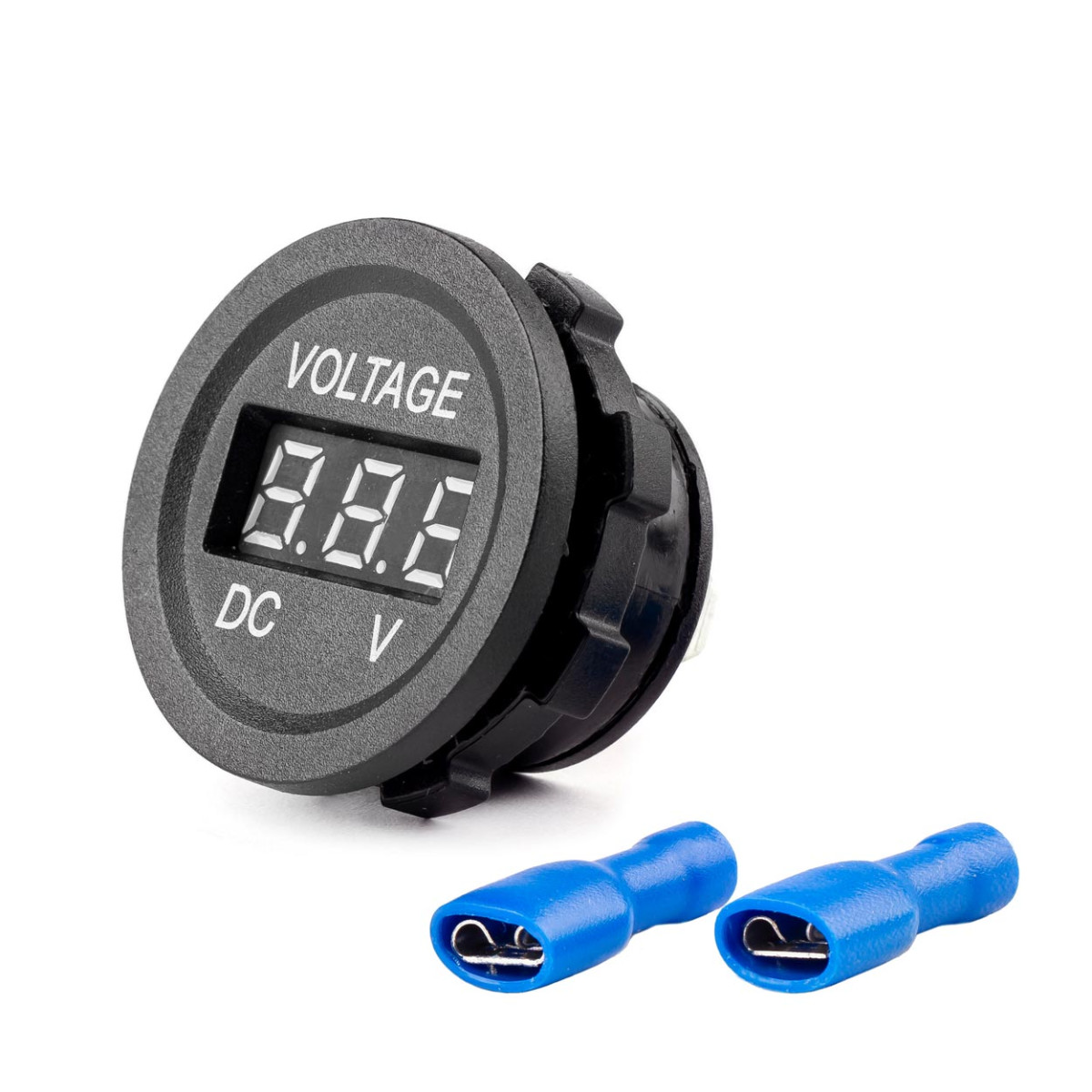 Digital voltmeter 3-32V MOD-02