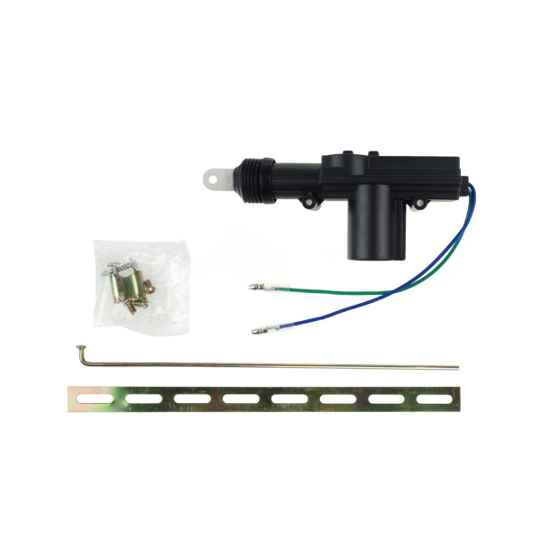 Centrallåsaktuator SLAVE AMIO-01680