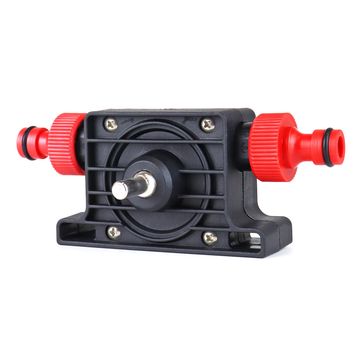 Skruvdriven vätskepump AMIO-02653