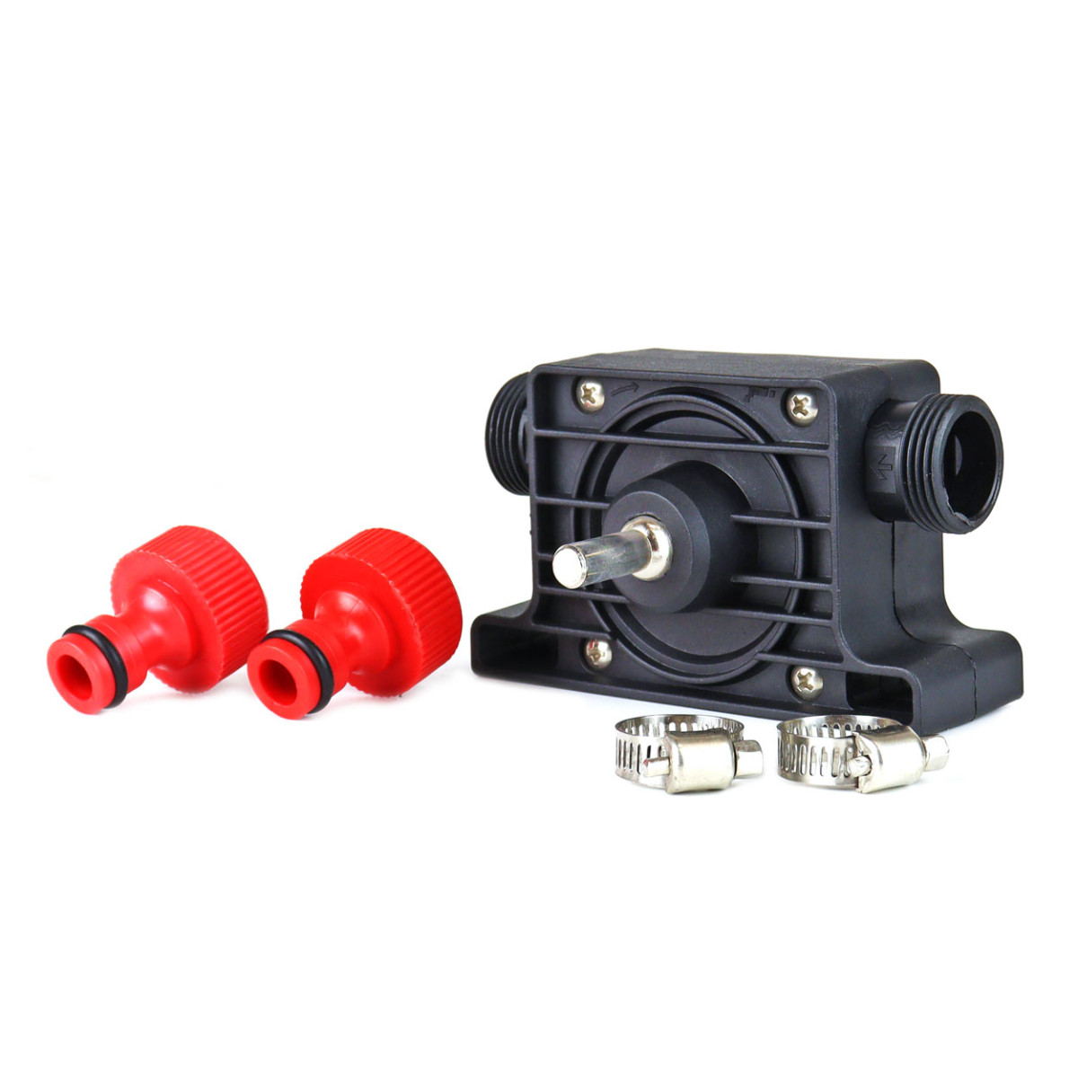 Skruvdriven vätskepump AMIO-02653